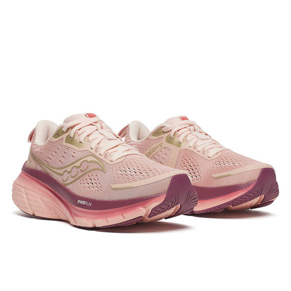 Buty do biegania damskie Saucony GUIDE 18 Cameo/Terra