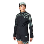 Kurtka damska DYNAFIT TRAIL WIND JKT W Jadelite 