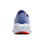 Buty do biegania damskie Brooks HYPERION 3 Blue Heron/Orange/White