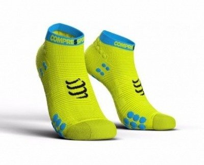 Skarpety COMPRESSPORT ProRacing Socks V3 Low
