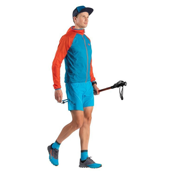 Kurtka DYNAFIT ALPINE WIND JACKET M