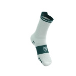 Skarpety COMPRESSPORT ProRacing Socks V4 Run High Sugar/Storm