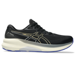Buty do biegania Asics GEL-GT-4000 4 Wide Black/Light Orange