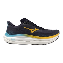 Buty do biegania Mizuno Wave SKY 9 Baritone Blue/Citrus/Capri Bre