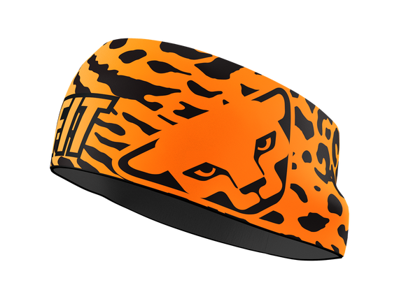 Opaska na głowę DYNAFIT Graphic Performance Headband