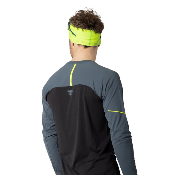 Koszulka DYNAFIT ALPINE PRO Men L/S Cinder