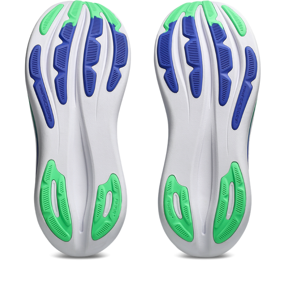 Buty do biegania Asics Gel-Nimbus 28 Black/Cobalt Burst