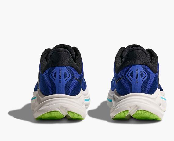 Buty do biegania HOKA CLIFTON 10 Night Sky/Midnight Blue
