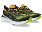 Buty do biegania Asics GEL-CUMULUS™ 25 Black/Neon Lime