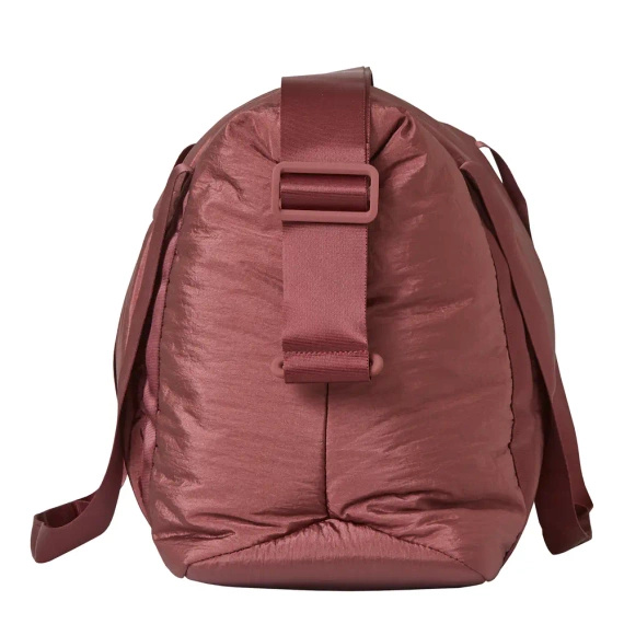 Torba sportowa damska New Balance WMNS MEDIUM DUFFEL LAB31006WAD