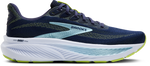 Buty do biegania Brooks GHOST 17 Peacoat/Lime/Blue