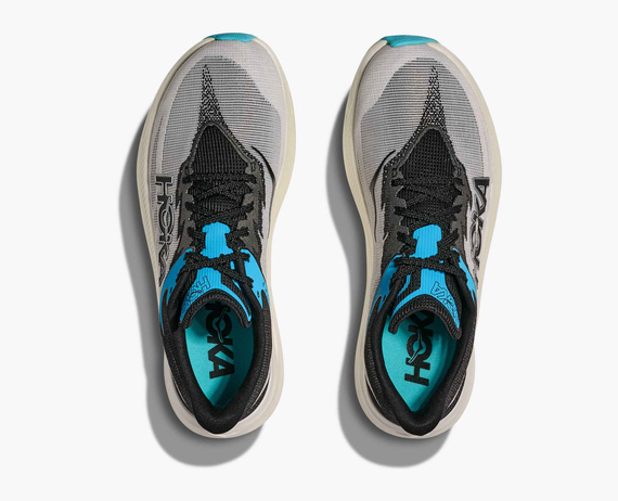 Buty do biegania treningowo-startowe HOKA ROCKET X3