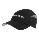 Czapka New Balance 5-Panel Laser Running Hat LAH31001BK