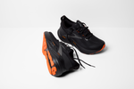 Buty do biegania Brooks GLYCERIN 22 VISIBLE PACK Black/Orange