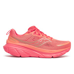 Buty do biegania damskie Saucony GUIDE 18 Salmon/Coral