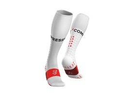 Skarpety kompresyjne COMPRESSPORT FULL SOCKS RUN