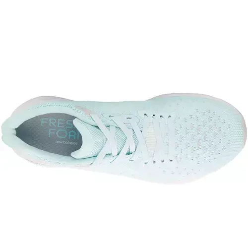 Buty do biegania damskie New Balance Fresh Foam Tempo v2 WTMPOCA2