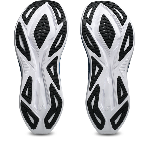 Buty do biegania unisex Asics SUPERBLAST 2 Winter Sea/White