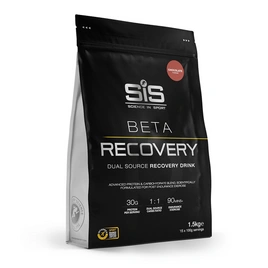 Napój regeneracyjny SIS Beta Fuel Recovery Powder Czekolada 1,5 kg