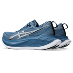 Buty do biegania unisex Asics SUPERBLAST 2 Winter Sea/White