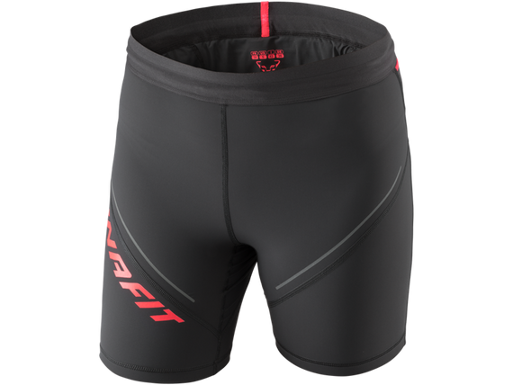 Spodenki do biegania damskie DYNAFIT VERTICAL 2 SHORT TIGHTS W