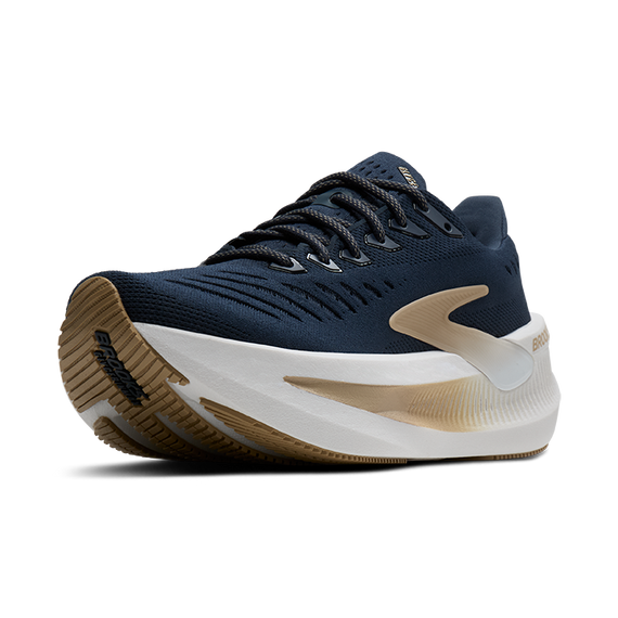 Buty do biegania Brooks Glycerin Max 2 Spellbound/Starfish/White