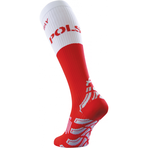 Podkolanówki kompresyjne ROYAL BAY® Classic POLAND