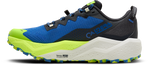 Buty do biegania trailowe Brooks Caldera 8 Regatta/Ebony/Nightlife