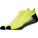 Skarpety do biegania Asics Performance Run Sock Ankle Citron