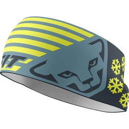 Opaska na głowę DYNAFIT Graphic Performance Headband