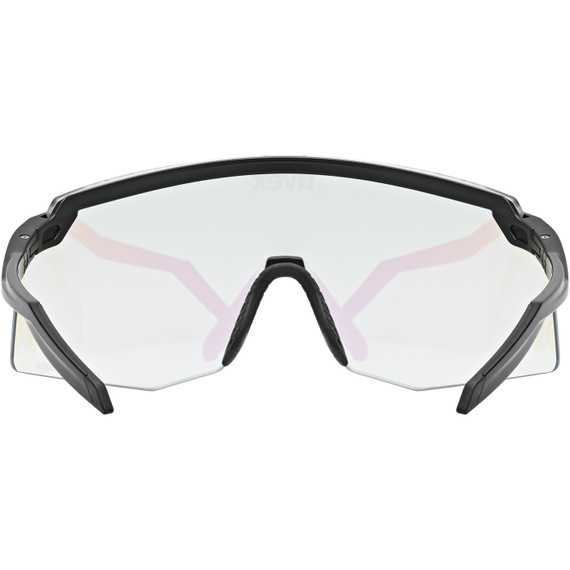 Okulary sportowe UVEX Pace Stage V