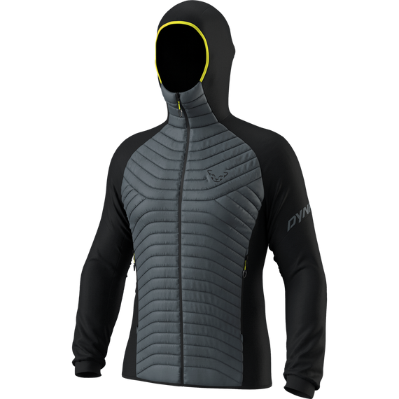Kurtka sportowa DYNAFIT Speed Insulation Hybrid Jacket Men Cinder