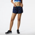 Spodenki damskie New Balance WS21247VBE