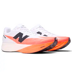Buty do biegania New Balance FuelCell SuperComp SC Elite V5 MRCELLR5