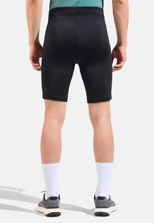 Spodenki męskie do biegania ODLO Tight Essentials