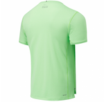 Koszulka do biegania New Balance Impact Run MT01234ELR