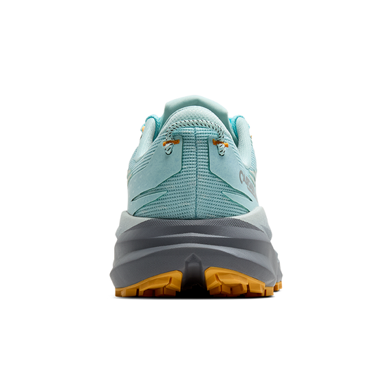 Buty do biegania trailowe damskie Brooks CASCADIA 19 Clearwater/Primer Grey/Apricot