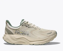 Buty do biegania HOKA ARAHI 8 Truffle Salt/Oyster Mushroom