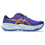 Buty do biegania trailowe Asics TRABUCO 14 Cobalt Burst/Sandstorm
