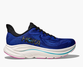 Buty do biegania damskie HOKA CLIFTON 10W Night Sky/Ultramarine