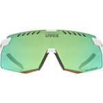 Okulary sportowe UVEX Pace Stage s CV