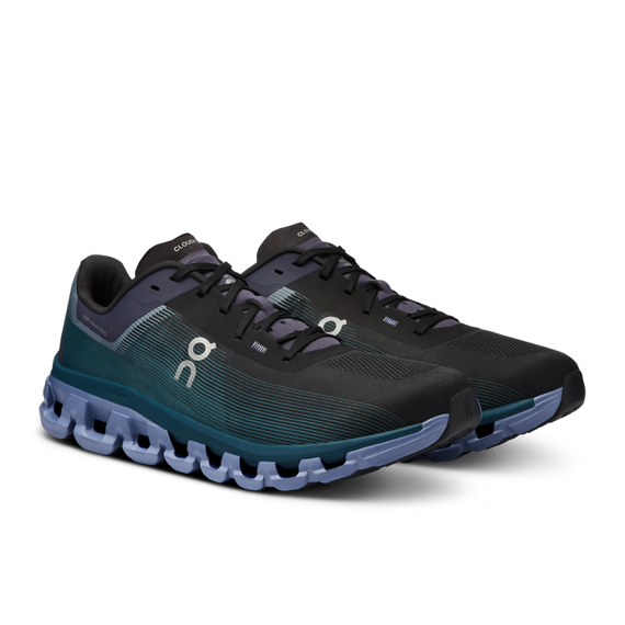 Buty do biegania On Running CLOUDFLOW 4 Black/Storm