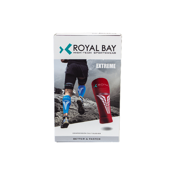 Opaski kompresyjne ROYAL BAY® EXTREME 2.0
