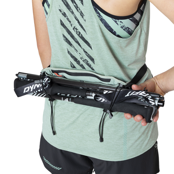 Pas biodrowy DYNAFIT TRAIL BELT