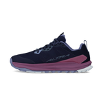 Buty do biegania damskie trailowe ALTRA W Lone Peak 9+ DARK BLUE