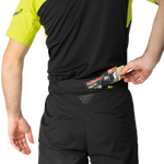 Spodnie do biegania DYNAFIT Trail Reflective Pants Men