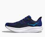 Buty do biegania HOKA MACH 6 Black/Night Sky