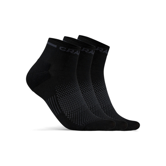 Skarpety CRAFT CORE DRY MID SOCK 3-PACK