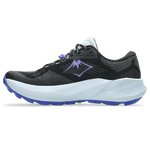 Buty do biegania trailowe damskie Asics TRABUCO 14 Black/Amethyst