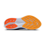 Buty do biegania damskie Brooks HYPERION 3 Blue Heron/Orange/White